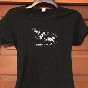 SPAMALOT T-Shirt, Juniors L